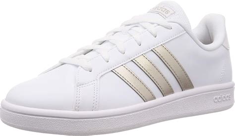 sneaker adidas weiß damen|Suchergebnis Auf Amazon.de Für: Adidas Sneaker Damen Weiß.